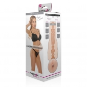 Мастурбатор-вагина Fleshlight Girls - Kendra Sunderland Angel - Fleshlight - в Домодедово купить с доставкой