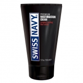 Крем для мастурбации Swiss Navy Masturbation Cream - 150 мл. - Swiss navy - купить с доставкой в Домодедово