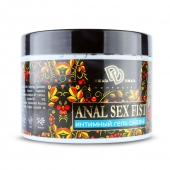 Интимный гель-смазка ANAL SEX FIST - 500 мл. - БиоМед - купить с доставкой в Домодедово