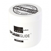 Анальный гель на водной основе SPLASHGLIDE ANAL ANESTHETIC FIST SIZE - 600 мл. - Splashglide - купить с доставкой в Домодедово