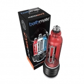 Красная гидропомпа HydroMAX7 - Bathmate - в Домодедово купить с доставкой