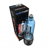 Синяя гидропомпа HydroMAX9 - Bathmate - в Домодедово купить с доставкой