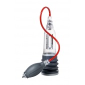 Прозрачная гидропомпа HydroXTREME5 - Bathmate - в Домодедово купить с доставкой