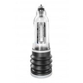 Прозрачная гидропомпа HydroMAX5 - Bathmate - в Домодедово купить с доставкой