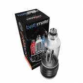 Прозрачная гидропомпа HydroMAX7 Wide Boy - Bathmate - в Домодедово купить с доставкой