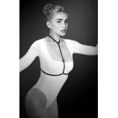 Упряжь на грудь Pamela - Bijoux Pour Toi - купить с доставкой в Домодедово