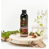 Интимный гель-смазка WET ROSE - 200 мл. - БиоМед - купить с доставкой в Домодедово