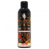 Интимный гель-смазка WET ROSE - 200 мл. - БиоМед - купить с доставкой в Домодедово