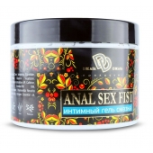 Интимный гель-смазка ANAL SEX FIST GEL - 500 мл. - БиоМед - купить с доставкой в Домодедово