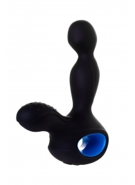 Вибростимулятор простаты с подогревом - Erotist Adult Toys - в Домодедово купить с доставкой