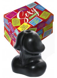 Сувенир в коробке  Босс - LOVETOY (А-Полимер) - купить с доставкой в Домодедово