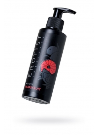 Массажное масло Erotist GRAPEFRUIT с ароматом грейпфрута - 150 мл. - Erotist Lubricants - купить с доставкой в Домодедово