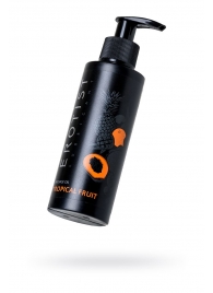 Массажное масло Erotist TROPICAL FRUIT с ароматом тропических фруктов - 150 мл. - Erotist Lubricants - купить с доставкой в Домодедово