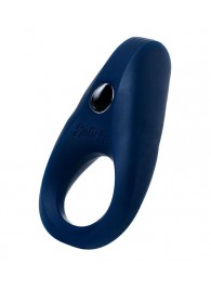 Эрекционное кольцо на пенис Satisfyer Ring 1 - Satisfyer - в Домодедово купить с доставкой