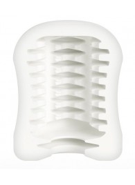 Компактный мастурбатор MasturbaTIN Ribbed Ricky - MyStim - в Домодедово купить с доставкой