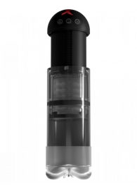 Вакуумная вибропомпа Extender Pro Vibrating Pump - Pipedream - в Домодедово купить с доставкой