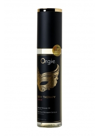 Минеральное массажное масло Orgie Sexy Therapy Amor - 200 мл. - ORGIE - купить с доставкой в Домодедово