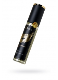 Минеральное массажное масло Orgie Sexy Therapy Amor - 200 мл. - ORGIE - купить с доставкой в Домодедово