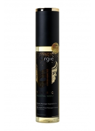 Растительное массажное масло Orgie Tantric Celestial Scent - 200 мл. - ORGIE - купить с доставкой в Домодедово