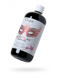 Энергетический гель для эротического массажа Orgie Energizing Nuru Massage - 500 мл. - ORGIE - купить с доставкой в Домодедово