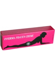 Крем Frauen для нее - Inverma - купить с доставкой в Домодедово