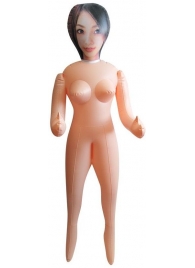 Секс-кукла Каролина - Erowoman-Eroman - в Домодедово купить с доставкой