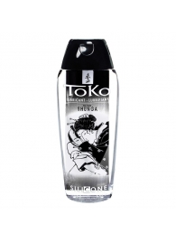Силиконовый лубрикант Toko - 165 мл. - Shunga - купить с доставкой в Домодедово