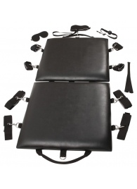 Стол-площадка для бдсм-игр и фиксации Bondage Board - Orion - купить с доставкой в Домодедово