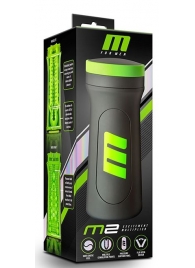Мастурбатор-вагина M2 SUPERIOR STROKER - Blush Novelties - в Домодедово купить с доставкой