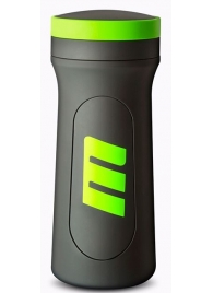 Мастурбатор-вагина M2 SUPERIOR STROKER - Blush Novelties - в Домодедово купить с доставкой