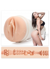 Мастурбатор-вагина Fleshlight Girls - Abella Danger Danger - Fleshlight - в Домодедово купить с доставкой