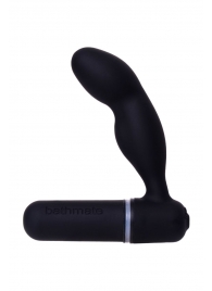 Стимулятор простаты Prostate Vibe - 10,5 см. - Bathmate - в Домодедово купить с доставкой