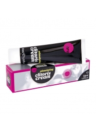 Возбуждающий крем для женщин Stimulating Clitoris Creme - 30 мл. - Ero - купить с доставкой в Домодедово