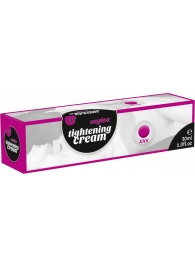 Сужающий вагинальный крем для женщин Vagina Tightening Cream - 30 мл. - Ero - купить с доставкой в Домодедово