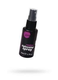 Сужающий спрей для женщин Vagina Tightening Spray - 50 мл. - Ero - купить с доставкой в Домодедово