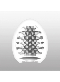 Мастурбатор-яйцо EGG Brush - Tenga - в Домодедово купить с доставкой