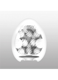 Мастурбатор-яйцо EGG Sphere - Tenga - в Домодедово купить с доставкой