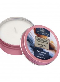 Массажная свеча  Тайна востока - БиоМед - купить с доставкой в Домодедово