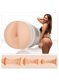 Мастурбатор-анус Fleshlight Girls - Riley Reid Euphoria - Fleshlight - в Домодедово купить с доставкой