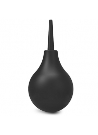 Черный анальный душ с обратным клапаном Non Return Valve Anal Douche - Nexus Range - купить с доставкой в Домодедово