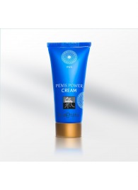 Возбуждающий крем для мужчин Penis Power Cream - 30 мл. - Shiatsu - купить с доставкой в Домодедово