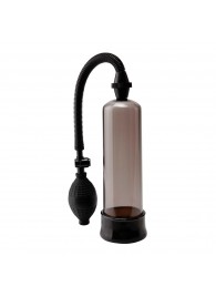 Мужская помпа Beginners Power Pump - Pipedream - в Домодедово купить с доставкой