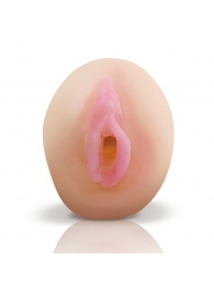 Вагина-мастурбатор Tuna Taco - Pipedream - в Домодедово купить с доставкой