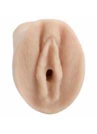 Мастурбатор-вагина Palm Pal Natural ULTRASKYN Masturbator Pussy - Doc Johnson - в Домодедово купить с доставкой