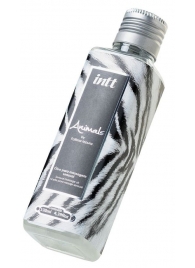 Массажное масло ANIMALS by Fatima Moura с возбуждающим эффектом - 130 мл. - INTT - купить с доставкой в Домодедово