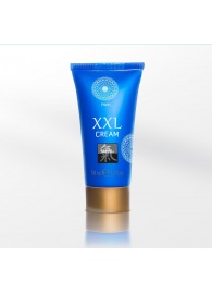 Интимный крем для мужчин XXL CREAM - 50 мл. - Shiatsu - купить с доставкой в Домодедово