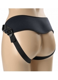 Трусики HARNESS Dual Peak размера XS-M - Sitabella - купить с доставкой в Домодедово