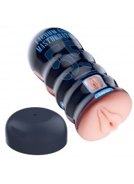 Мастурбатор-вагина Vacuum Cup Masturbator - Baile - в Домодедово купить с доставкой