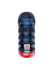 Мастурбатор-анус Vacuum Cup Masturbator - Baile - в Домодедово купить с доставкой