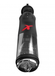 Мега-мастурбатор Deluxe Mega-Bator - Pipedream - в Домодедово купить с доставкой